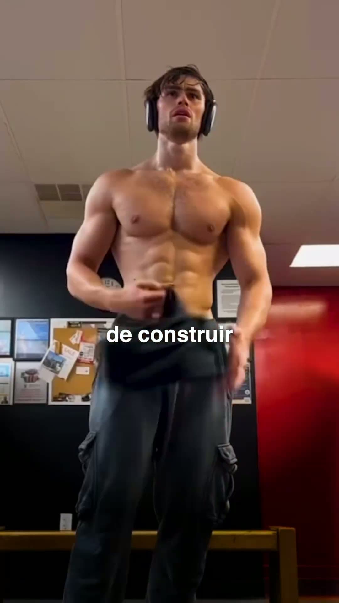 Rodrigo Castellanos · Cut 8
