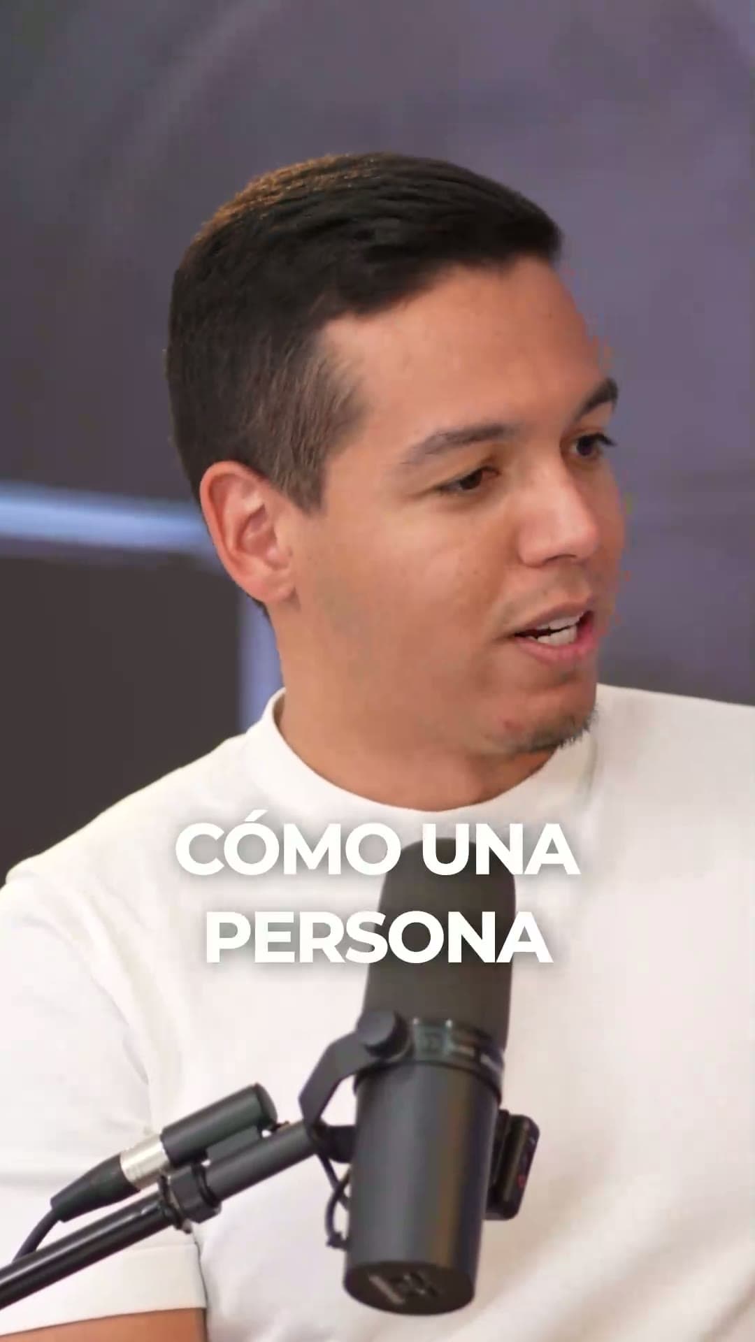 Josué Peña · Cut 2