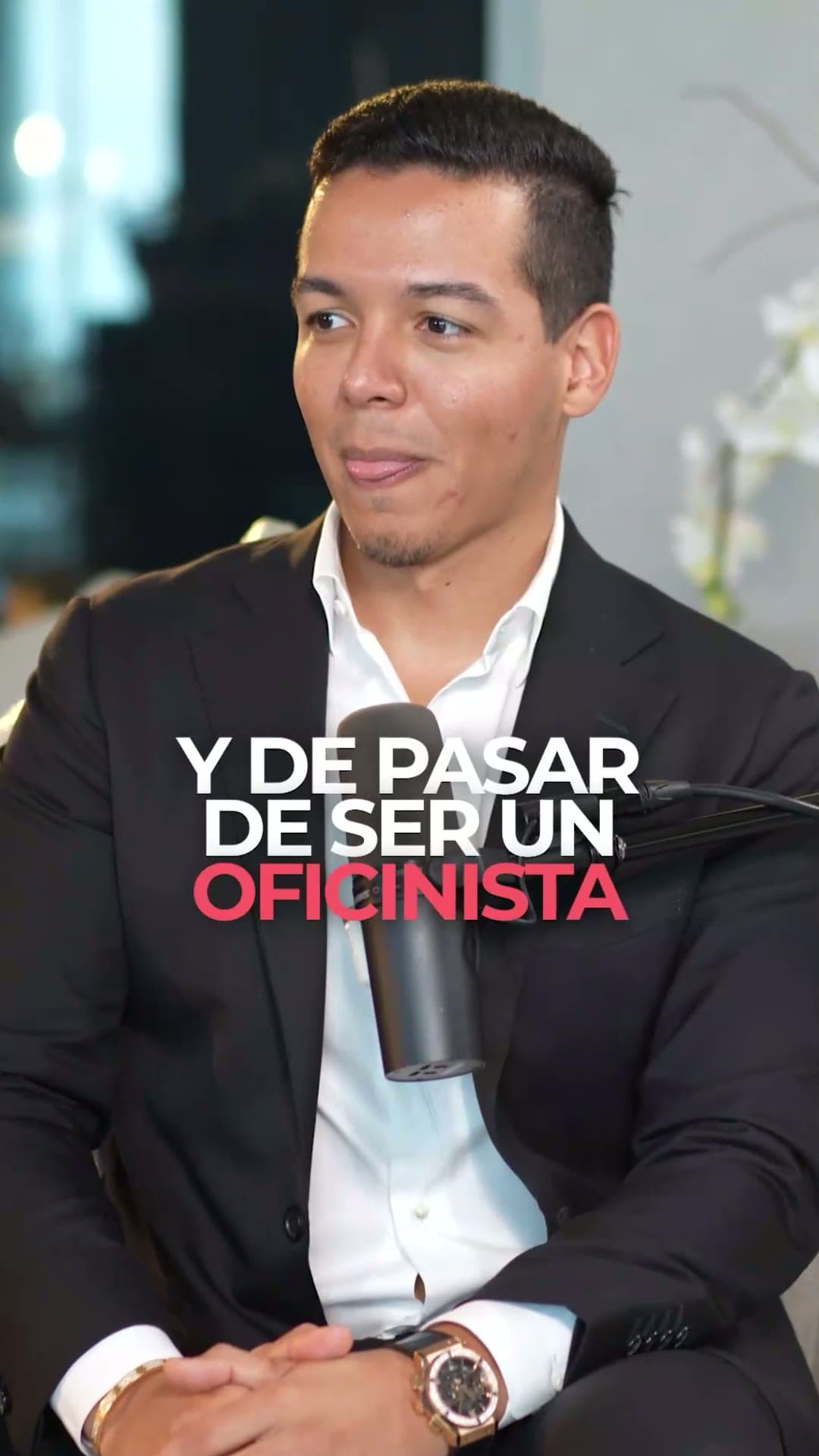 Josué Peña · Cut 3