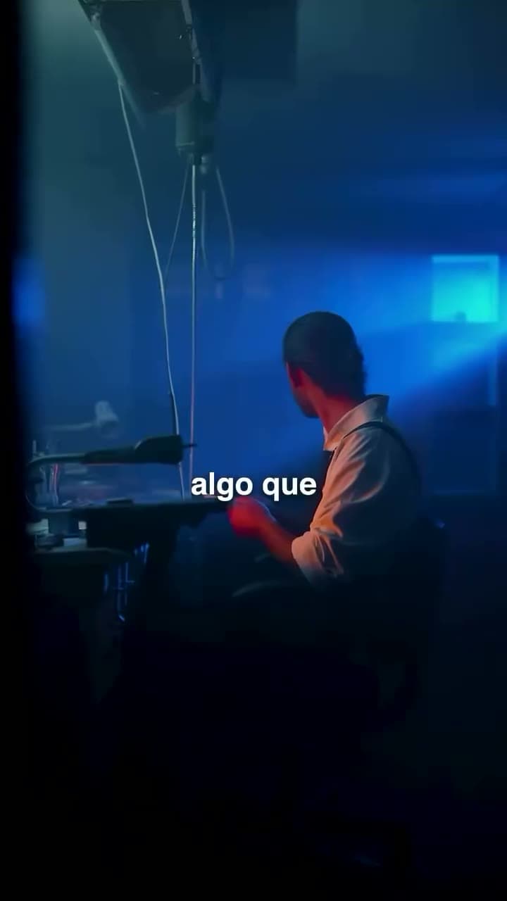 Rodrigo Castellanos · Cut 1